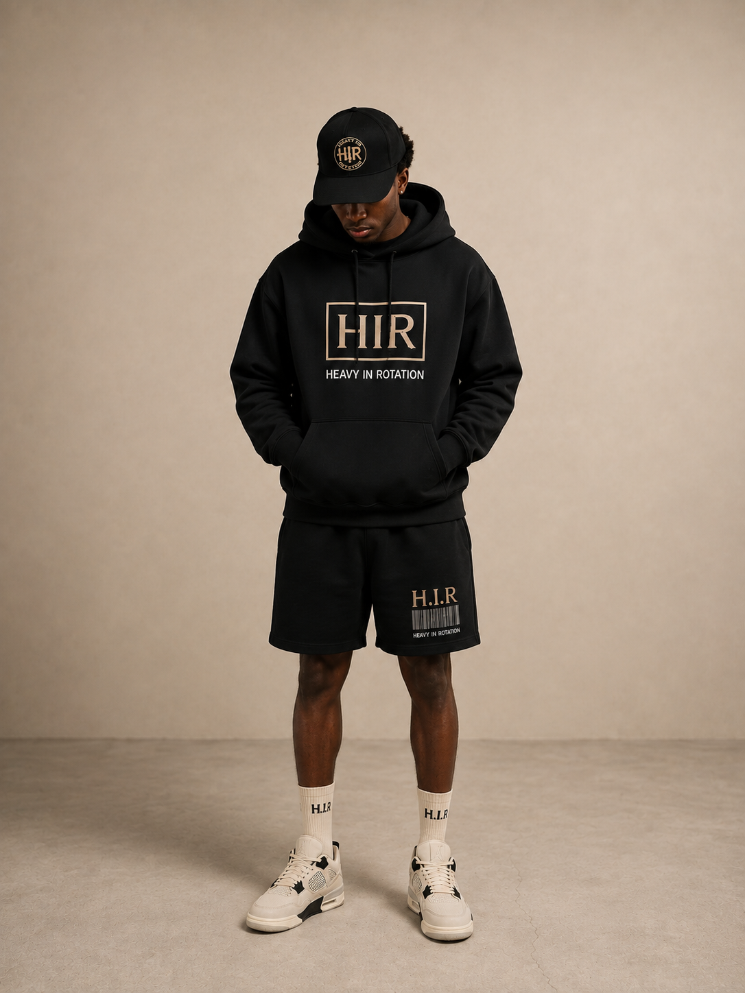 Men's