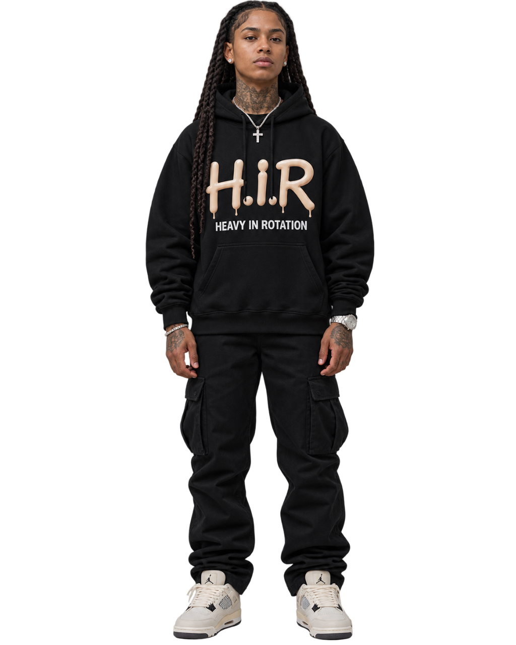 DRIP HOODIE