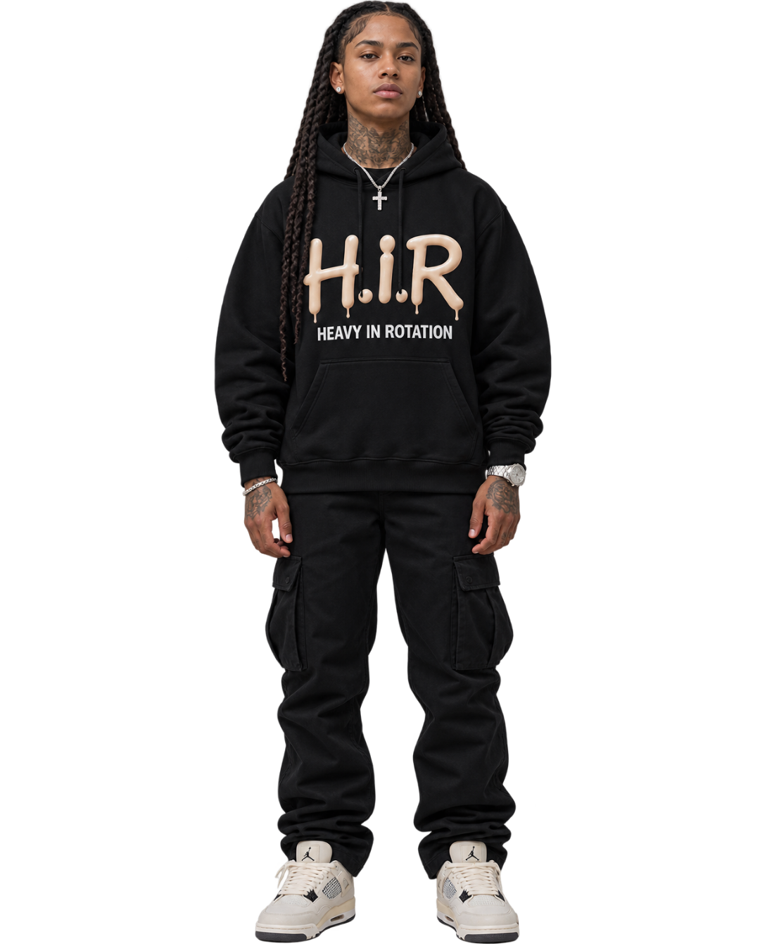 DRIP HOODIE