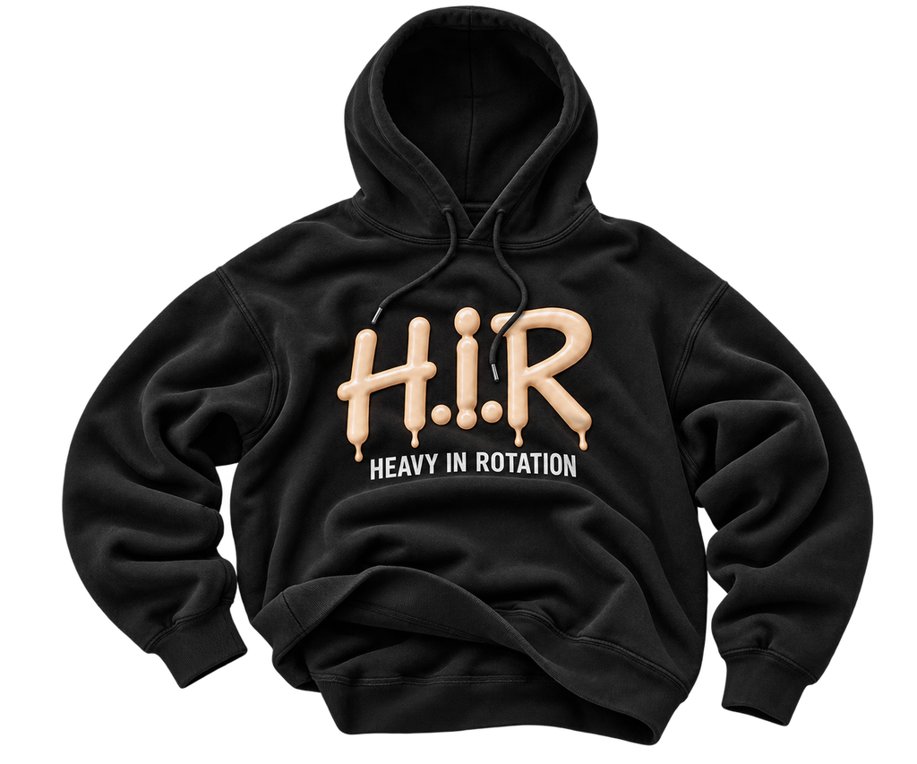 DRIP HOODIE