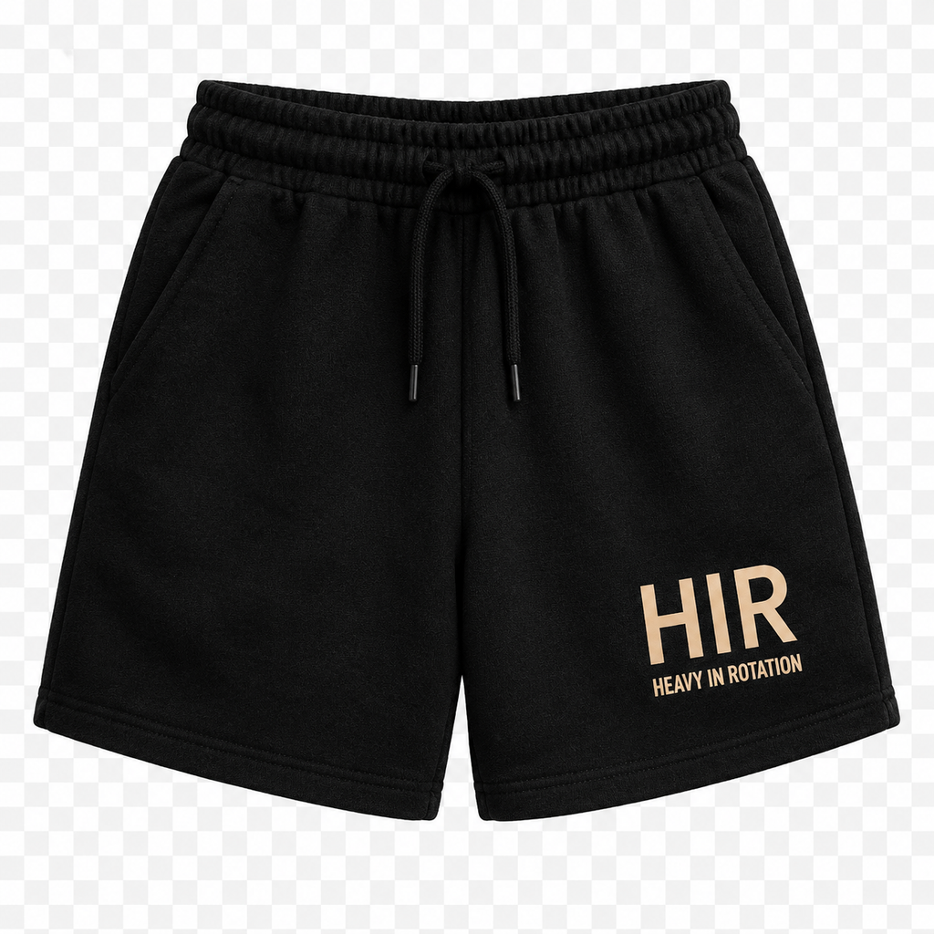 EASE LOUNGE SHORTS