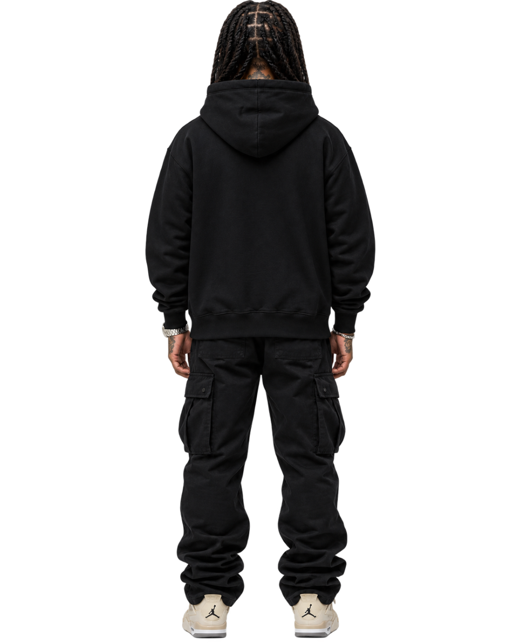 DRIP HOODIE