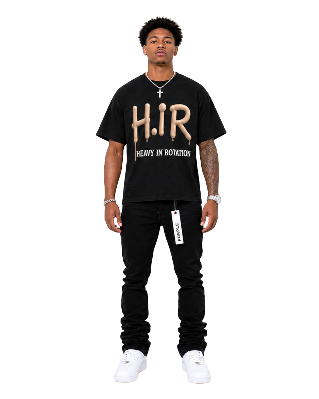 DRIP T-SHIRT