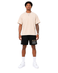 BARCODE SHORTS