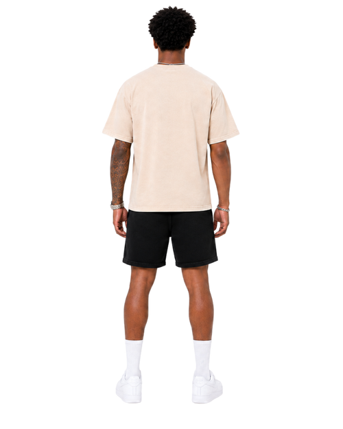 BARCODE SHORTS