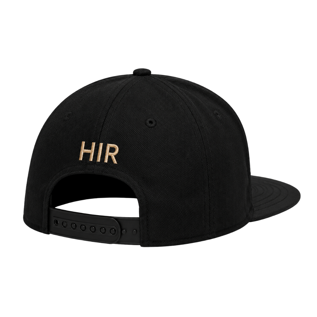 HIR SNAPBACK