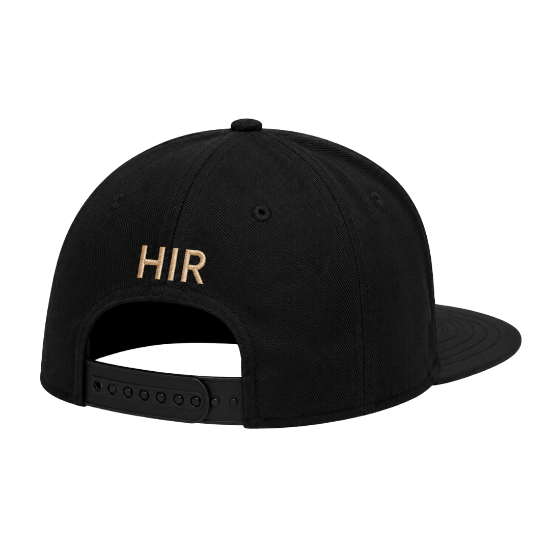 HIR SNAPBACK