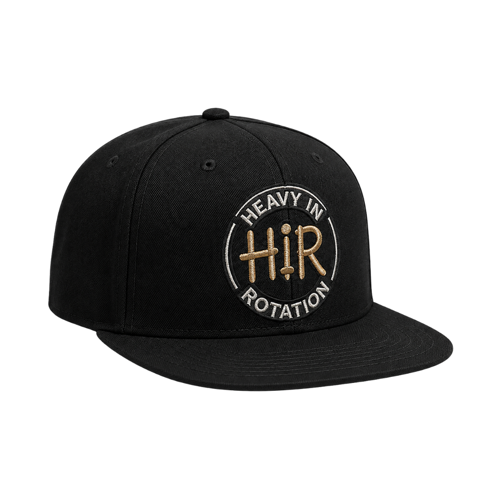 HIR SNAPBACK