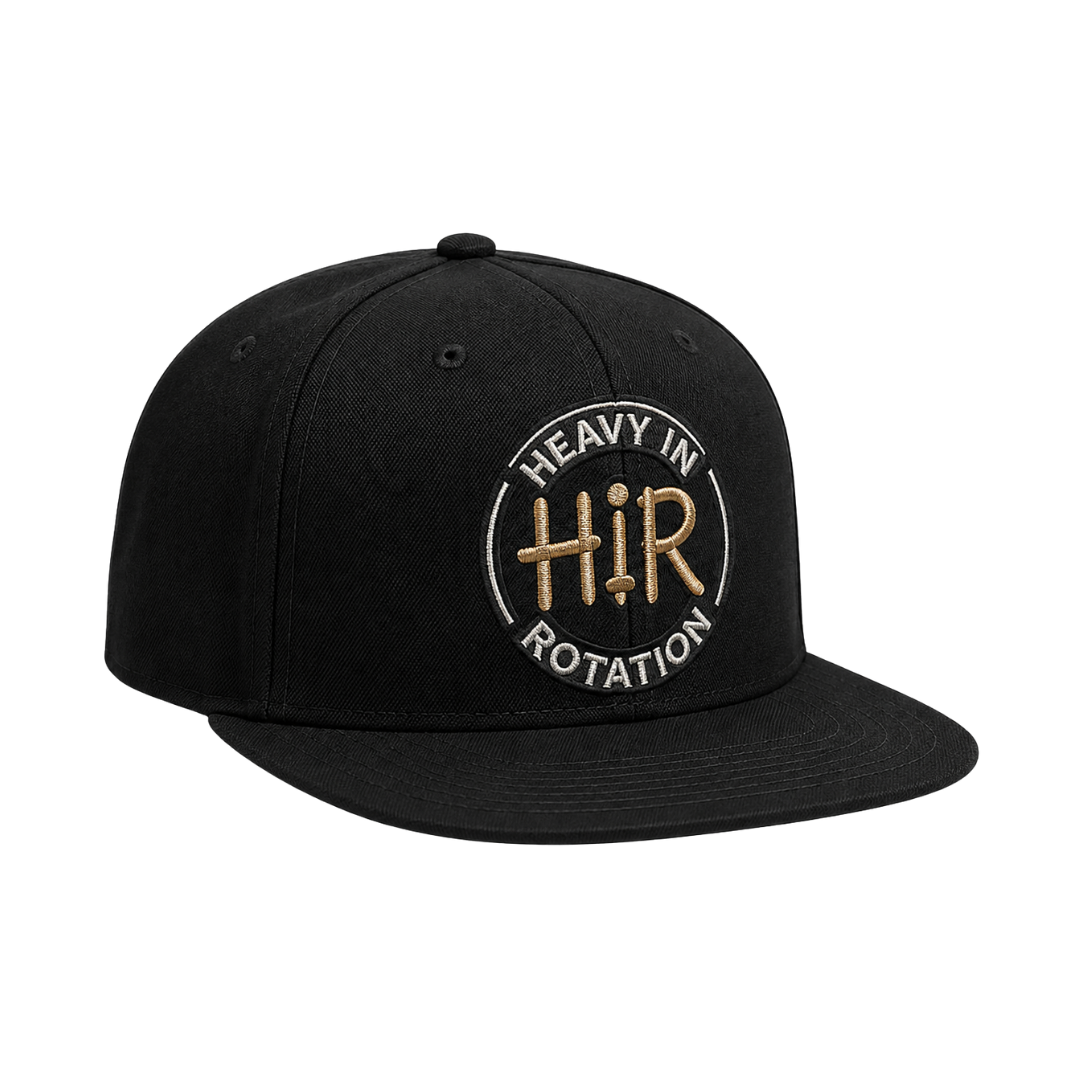 HIR SNAPBACK