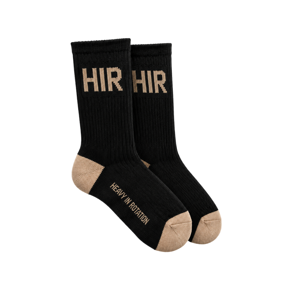 MEN'S SOCKS (2PACK)
