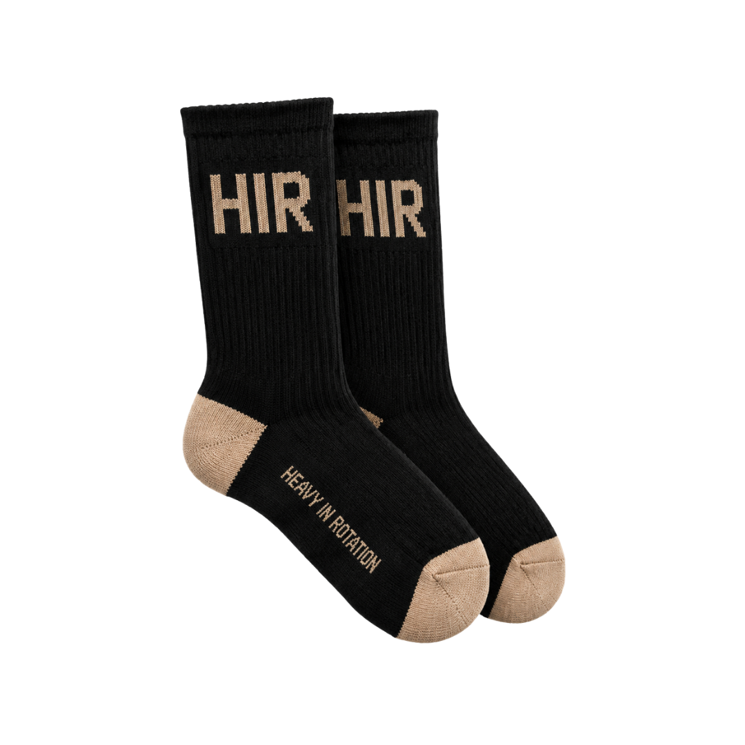 MEN'S SOCKS (2PACK)