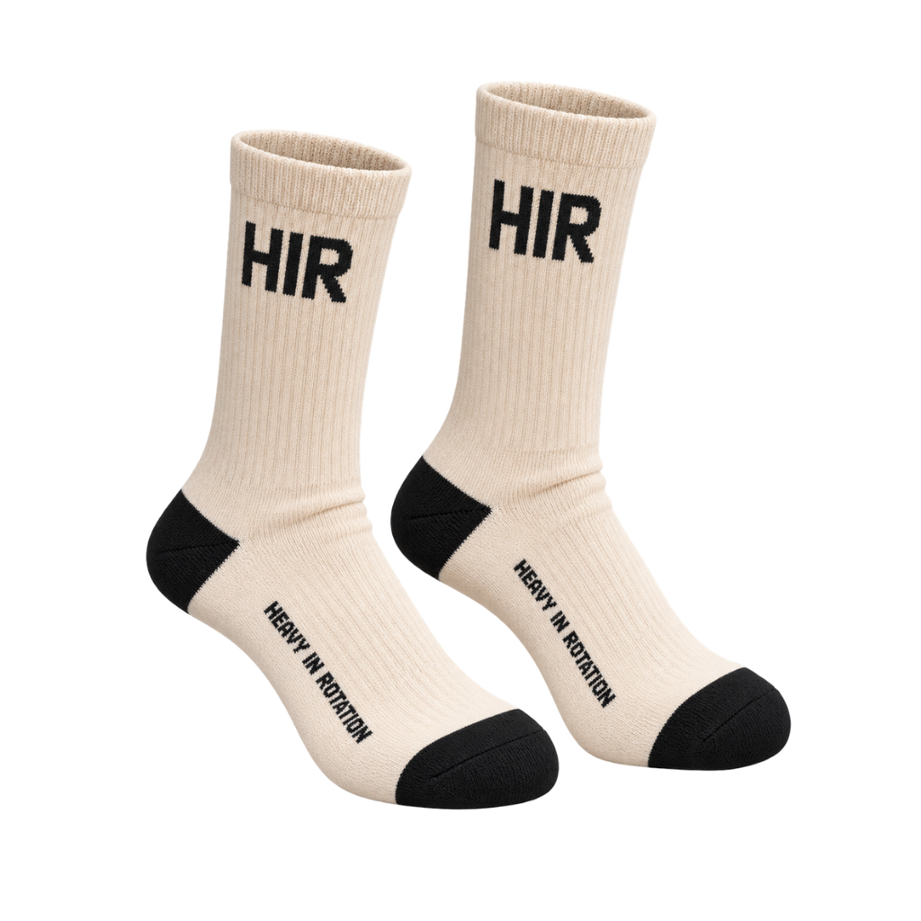 MEN'S SOCKS (2PACK)