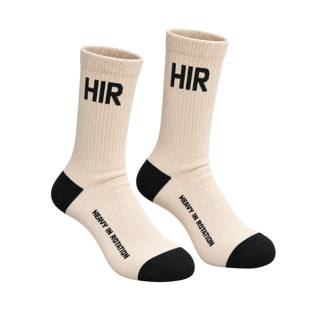 MEN'S SOCKS (2PACK)