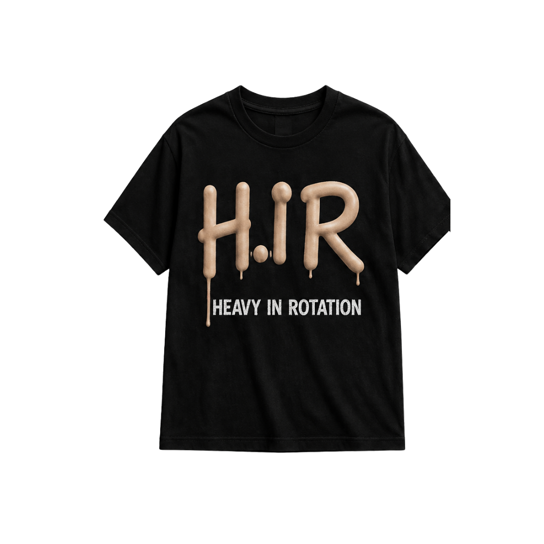 DRIP T-SHIRT