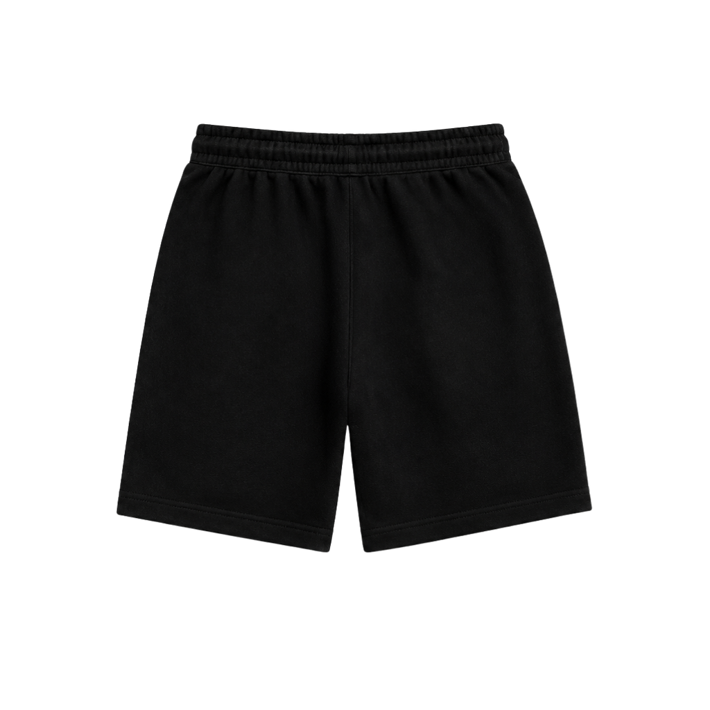 BARCODE SHORTS