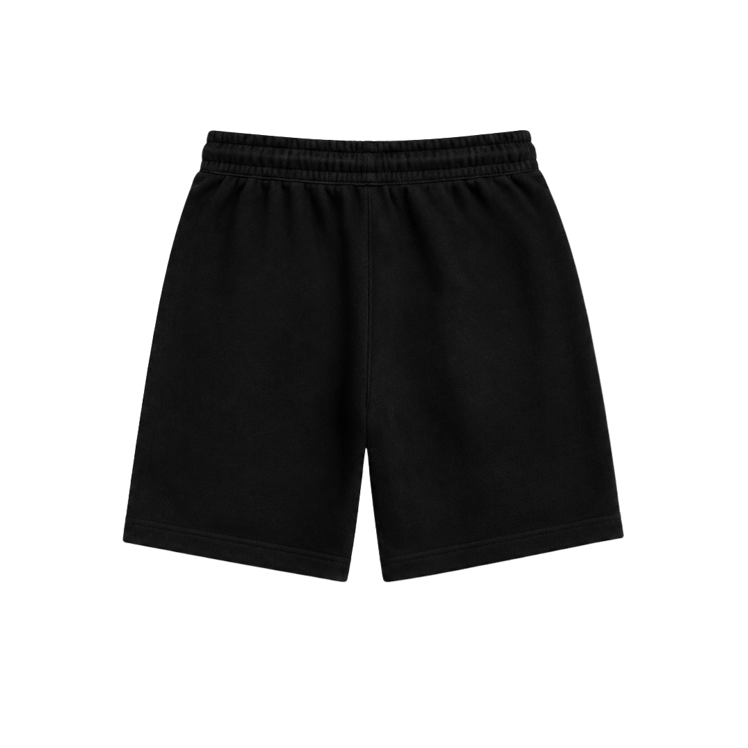 BARCODE SHORTS