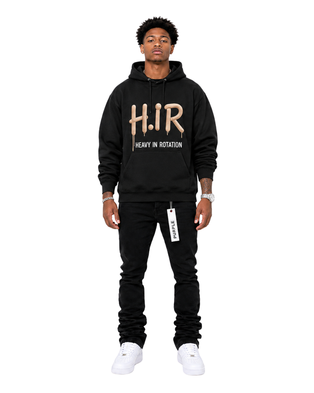 DRIP HOODIE