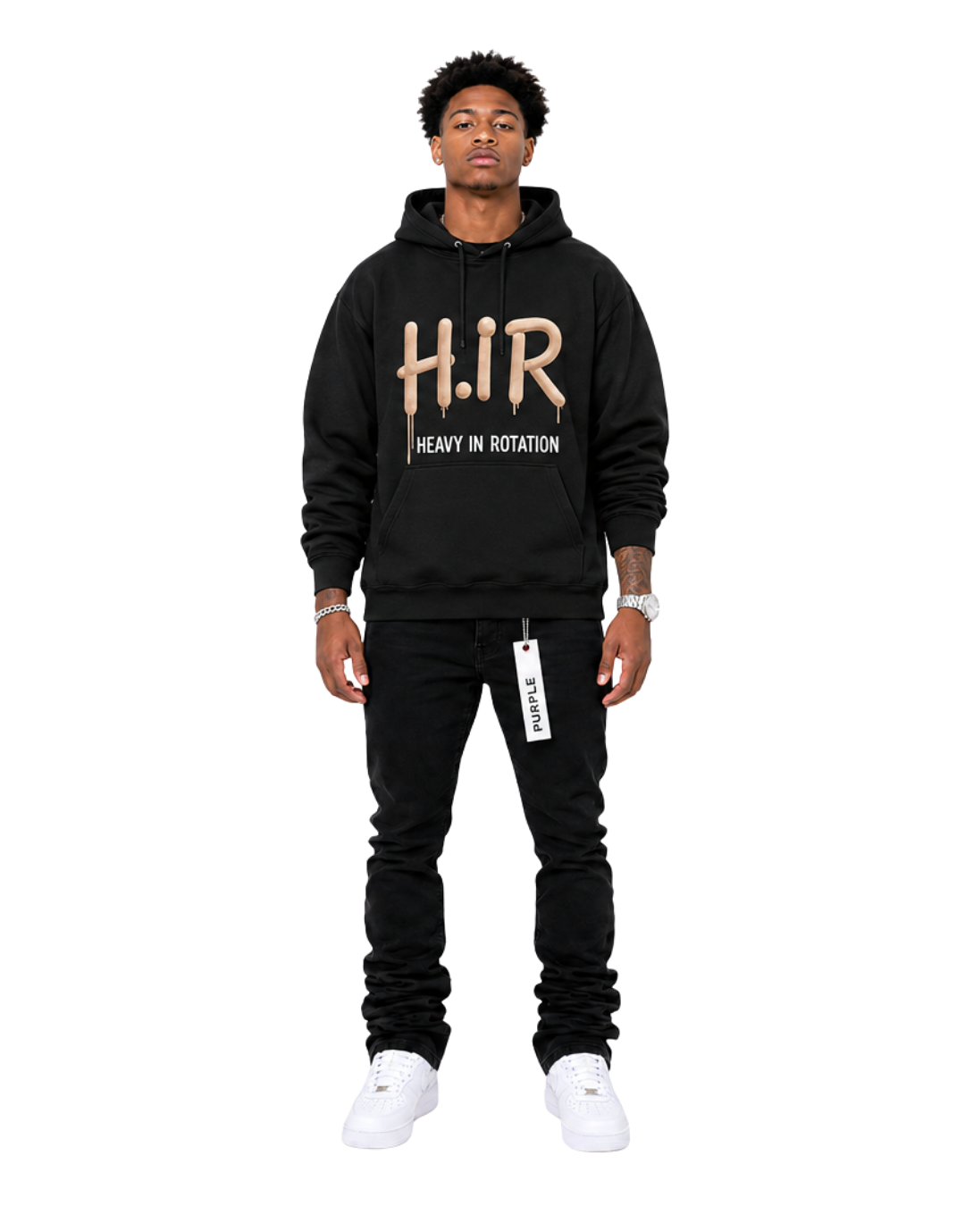 DRIP HOODIE