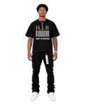 BARCODE T-SHIRT