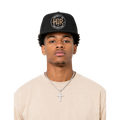 HIR SNAPBACK