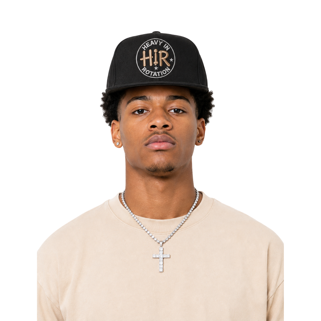 HIR SNAPBACK