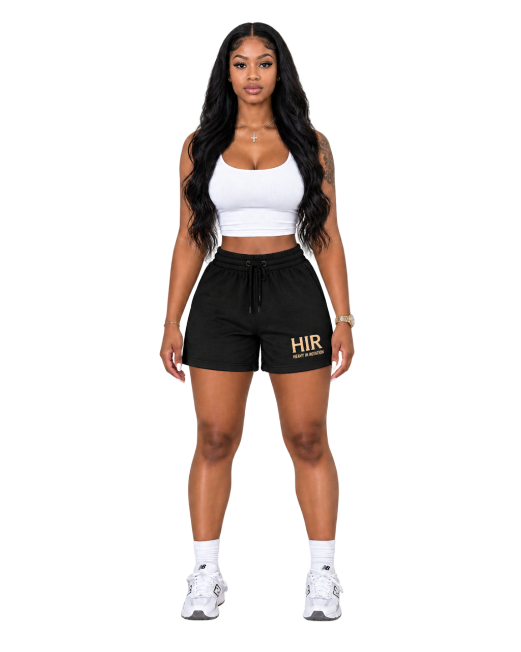 EASE LOUNGE SHORTS