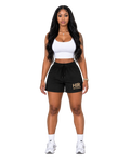 EASE LOUNGE SHORTS