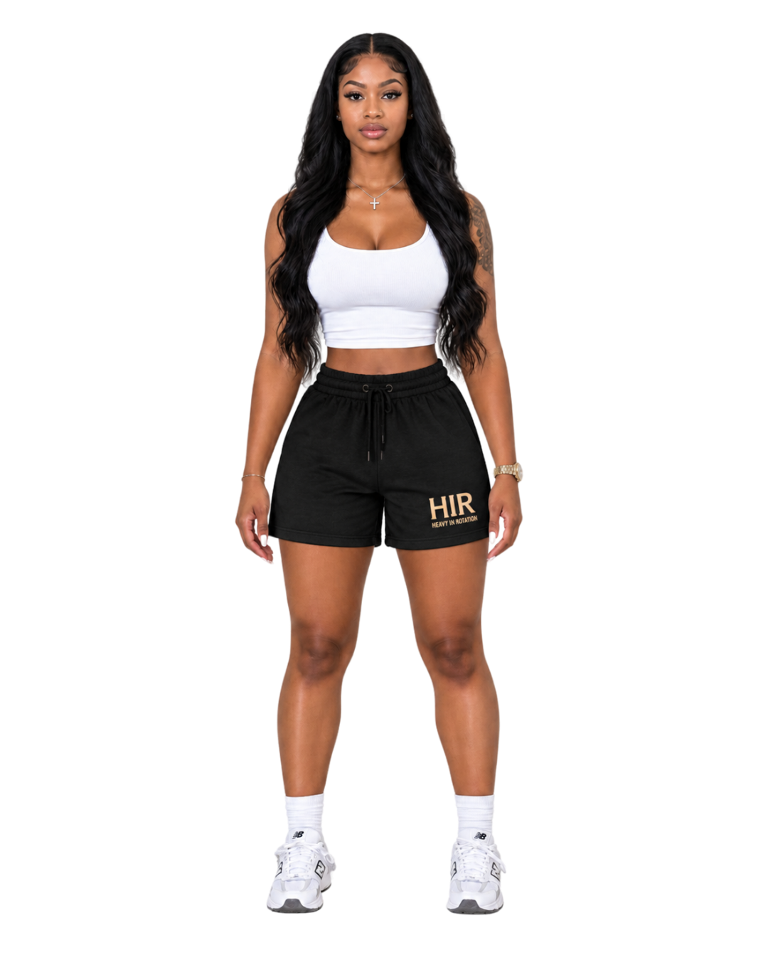 EASE LOUNGE SHORTS
