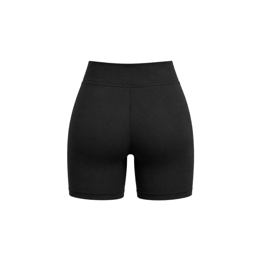 SCULPT BIKER TIGHTS